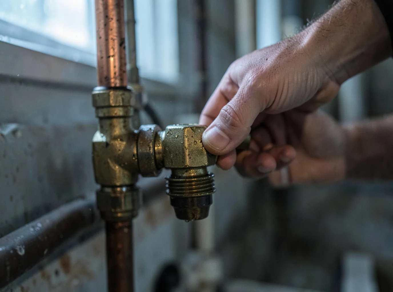 Emergency Plumber Mcbh Kaneohe Bay, HI FAQs